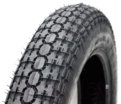 Мотошина универсальная Mitas H-02 3.50R19 63P TT