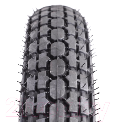 Мотошина универсальная Mitas H-02 3.50R19 63P TT