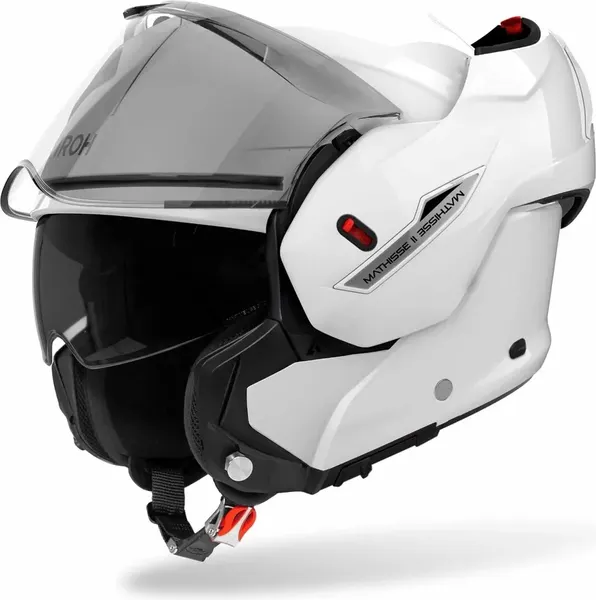 Мотошлем Airoh Mathisse II MTH214-S