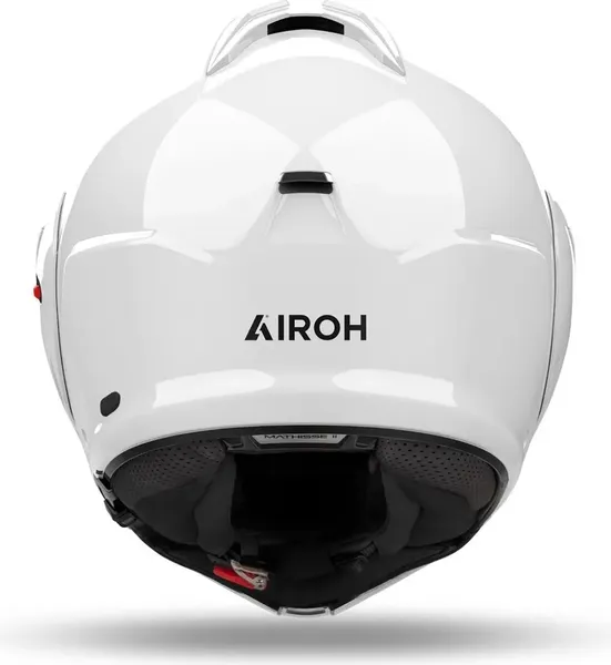 Мотошлем Airoh Mathisse II MTH214-S