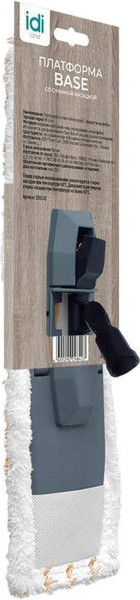 Моп для швабры Idi Land Стандарт 231203300/00 - фото