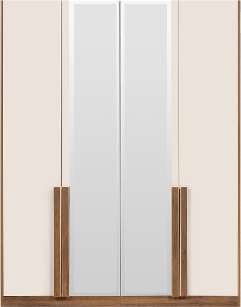 Шкаф ФорестДекоГрупп Сабрина 4