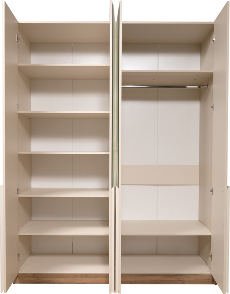 Шкаф ФорестДекоГрупп Сабрина 4