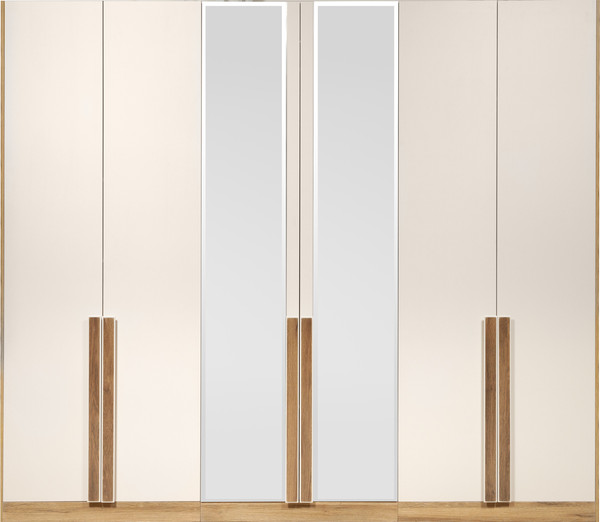 Шкаф ФорестДекоГрупп Сабрина 6