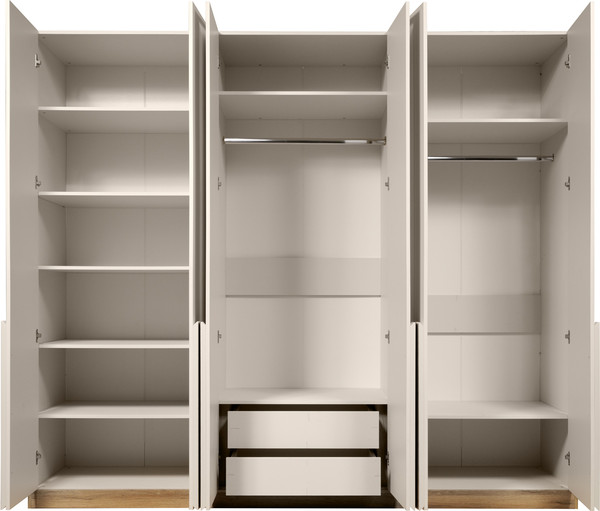 Шкаф ФорестДекоГрупп Сабрина 6