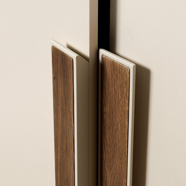 Шкаф ФорестДекоГрупп Сабрина 6