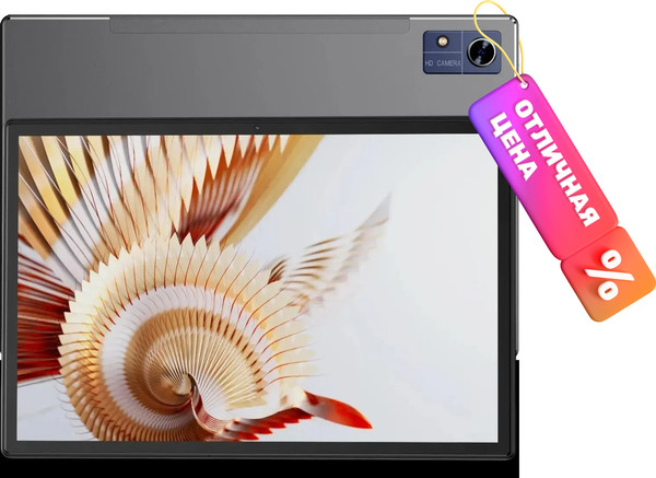 Планшет Chuwi Hi10 XPro 4GB/128GB - фото