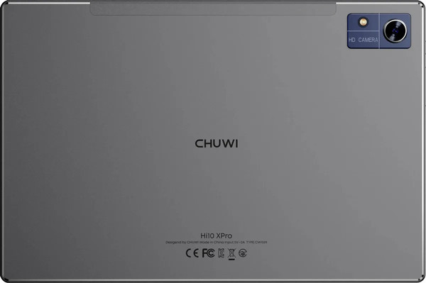 Планшет Chuwi Hi10 XPro 4GB/128GB
