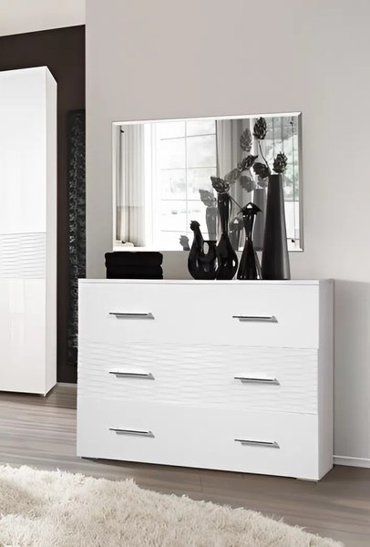 Зеркало ФорестДекоГрупп Вена - фото