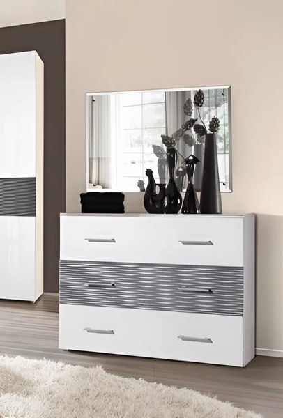 Зеркало ФорестДекоГрупп Вена - фото