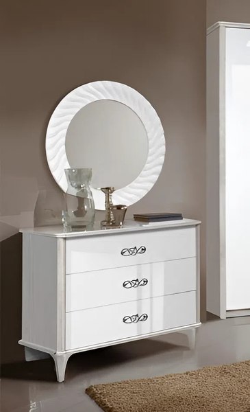 Зеркало ФорестДекоГрупп Опера - фото