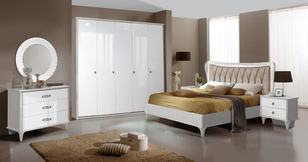 Зеркало ФорестДекоГрупп Опера