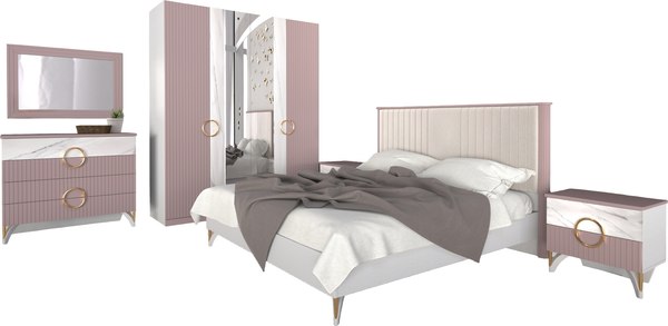 Зеркало ФорестДекоГрупп Никея