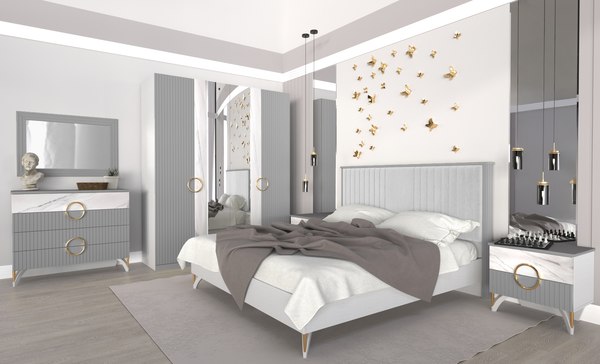 Зеркало ФорестДекоГрупп Никея