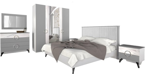 Зеркало ФорестДекоГрупп Никея