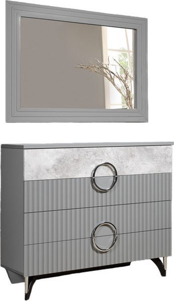 Зеркало ФорестДекоГрупп Никея