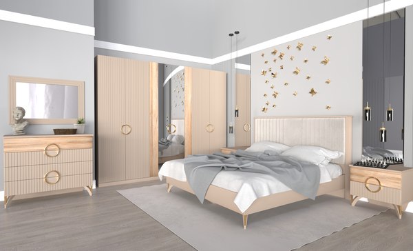 Зеркало ФорестДекоГрупп Никея