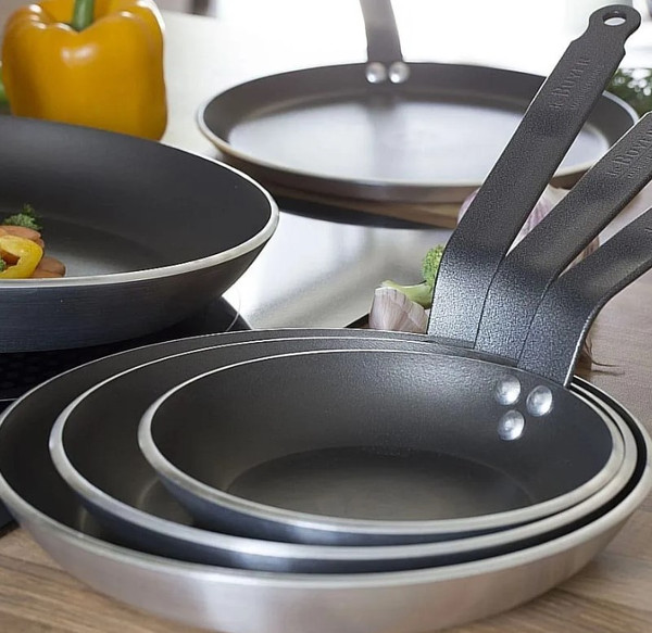 Сковорода De Buyer Choc 8180.26