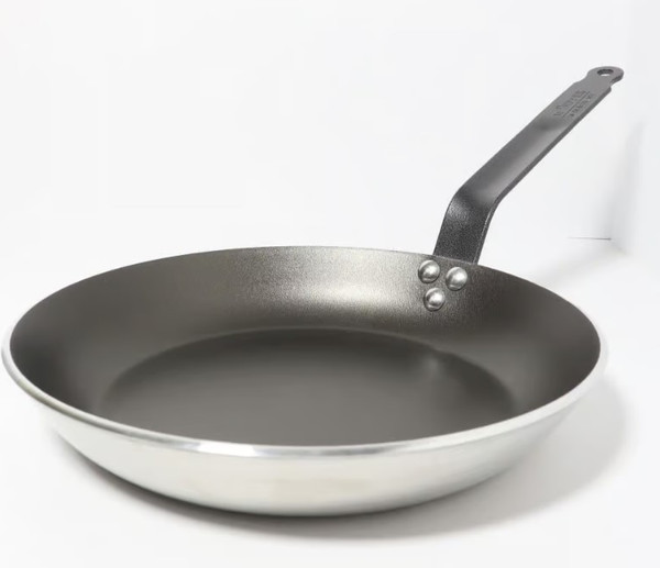 Сковорода De Buyer Choc Induction Resto 8480.32