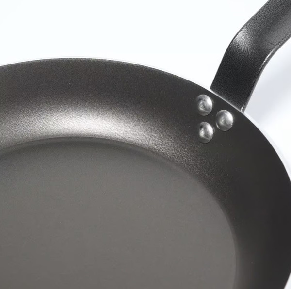 Сковорода De Buyer Choc Induction Resto 8480.32