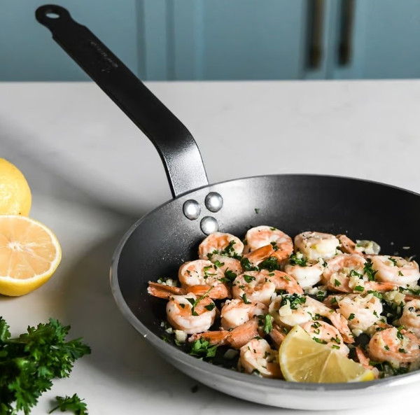 Сковорода De Buyer Choc Induction Resto 8480.32