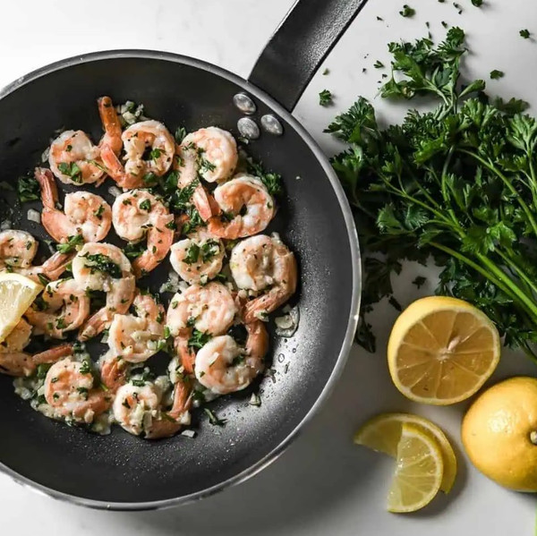 Сковорода De Buyer Choc Induction Resto 8480.32