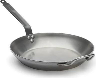 Сковорода De Buyer Carbone Plus 5110.32