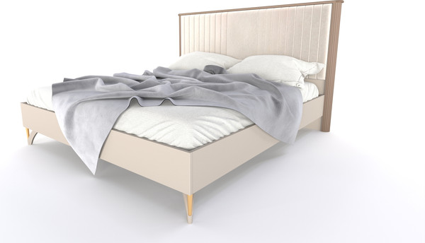 Комплект мебели для спальни ФорестДекоГрупп Никея 4 160