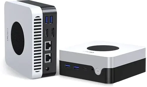 Неттоп Chuwi LarkBox X N150 12GB/512GB Win11 Home - фото