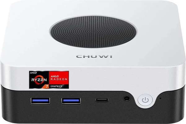 Неттоп Chuwi LarkBox X N150 12GB/512GB Win11 Home