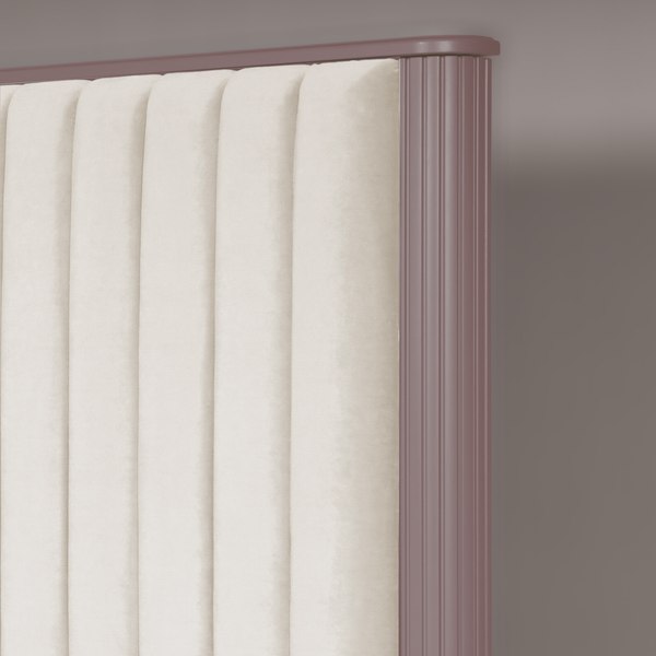 Двуспальная кровать ФорестДекоГрупп Никея 180