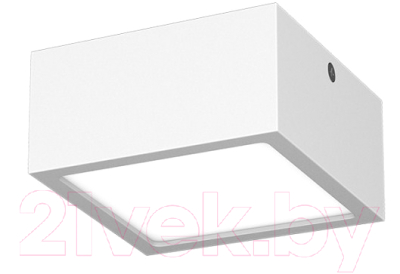 Точечный светильник Lightstar Zolla 213926 - фото