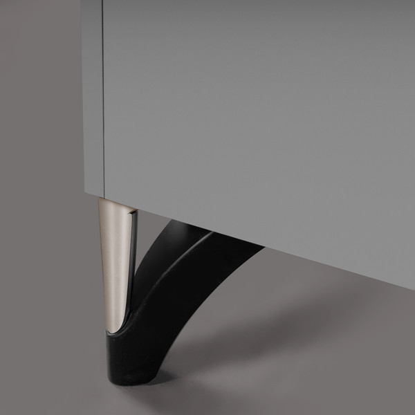 Комплект мебели для спальни ФорестДекоГрупп Никея 4 160