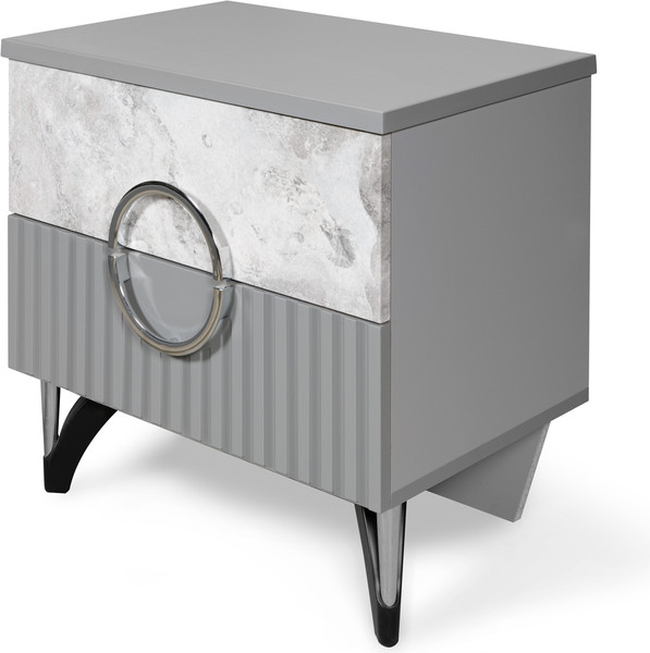 Комплект мебели для спальни ФорестДекоГрупп Никея 4 160