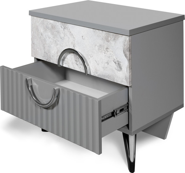 Комплект мебели для спальни ФорестДекоГрупп Никея 4 160