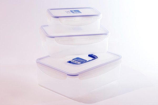 Набор контейнеров Good&Good N4-1/3