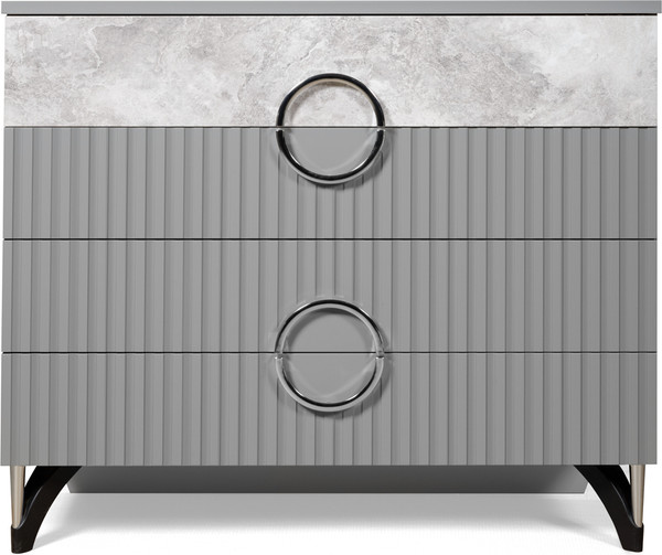 Комплект мебели для спальни ФорестДекоГрупп Никея 6 180