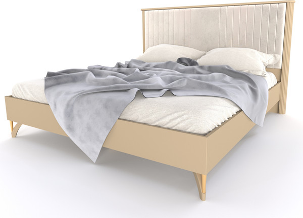 Комплект мебели для спальни ФорестДекоГрупп Никея 6 180