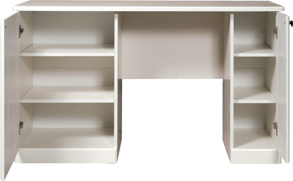 Комплект мебели для спальни ФорестДекоГрупп Прованс 5 180