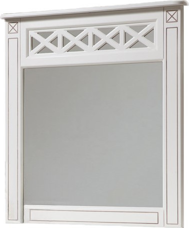 Комплект мебели для спальни ФорестДекоГрупп Прованс 5 180