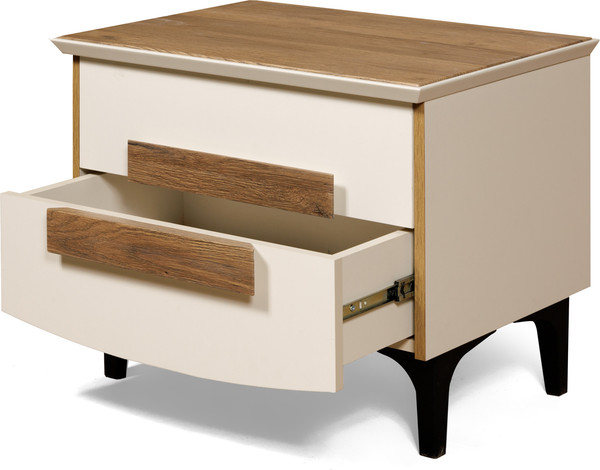 Комплект мебели для спальни ФорестДекоГрупп Сабрина 4 160