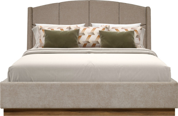 Комплект мебели для спальни ФорестДекоГрупп Сабрина 4 160