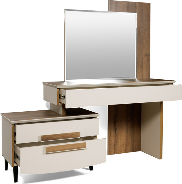 Комплект мебели для спальни ФорестДекоГрупп Сабрина 4 160