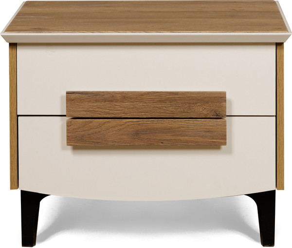 Комплект мебели для спальни ФорестДекоГрупп Сабрина 4 160