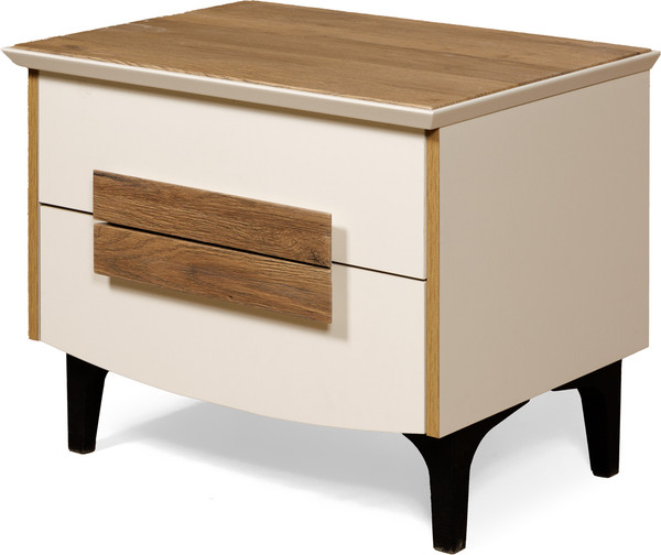 Комплект мебели для спальни ФорестДекоГрупп Сабрина 4 160