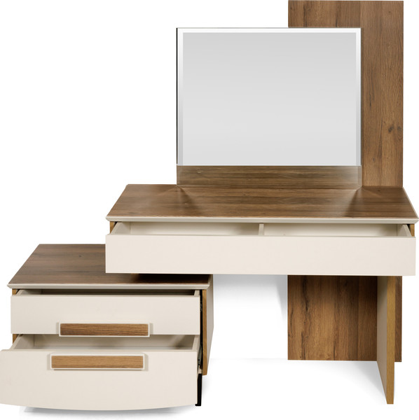 Комплект мебели для спальни ФорестДекоГрупп Сабрина 6 180