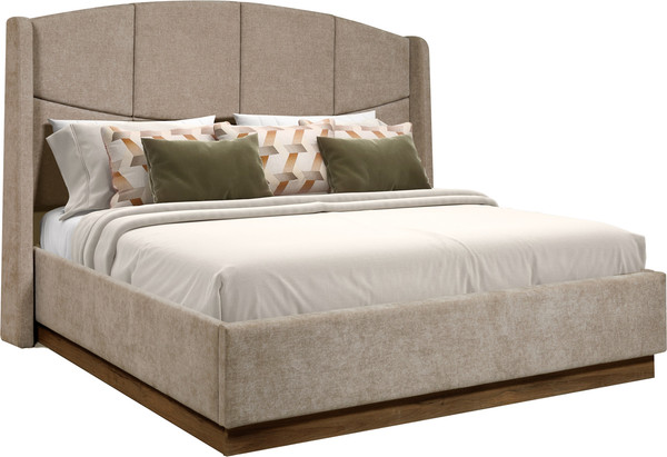 Комплект мебели для спальни ФорестДекоГрупп Сабрина 6 180