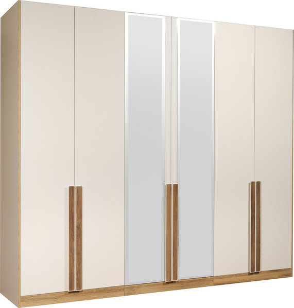 Комплект мебели для спальни ФорестДекоГрупп Сабрина 6 180