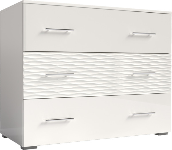 Комплект мебели для спальни ФорестДекоГрупп Вена 4