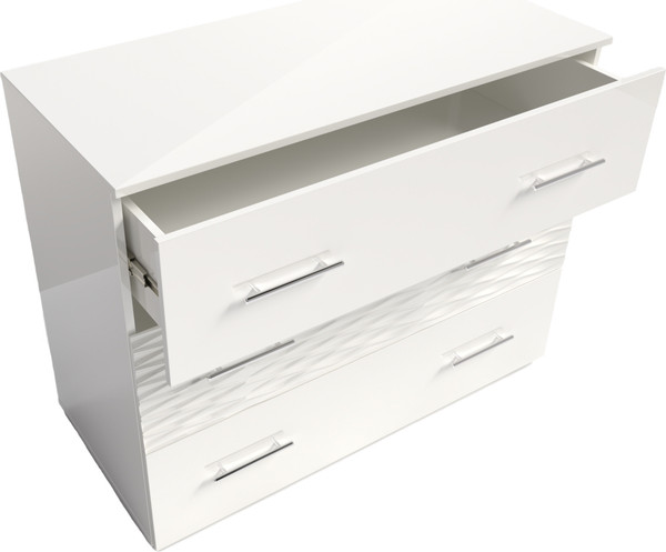 Комплект мебели для спальни ФорестДекоГрупп Вена 4